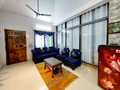Hall Image of 1400 Sq.ft 2 BHK Villa for sale in Karjat Thane for Rs. 12500000
