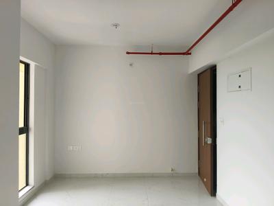 Living Room Image of 489 Sq.ft 1 BHK Apartment / Flat for sale in Runwal Gardens Phase 3 Bldg No 29 30, Dombivli East Thane for Rs. 3599999