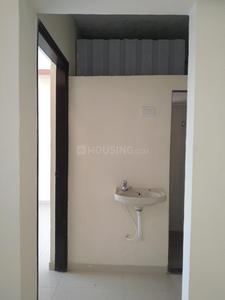 Hall Image of 750 Sq.ft 1 BHK Apartment / Flat for sale in Atharva Deep Garden Building 1 To 3, Nalasopara West Nala Sopara for Rs. 3700000