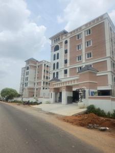 Image of 951 Sq.ft 2 BHK Apartment / Flat for sale in Pocharam, Secunderabad, Hyderabad for Rs. 4300000