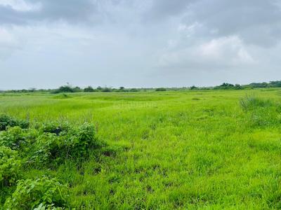 Image of 2000 Sq.ft Residential Plot / Land for sale in Swarajya Infrastructure Dronagiri, Dronagiri, Navi Mumbai for Rs. 1000000