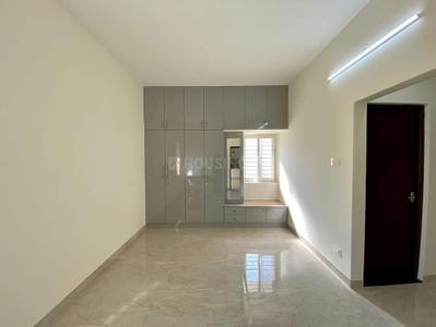Hall Image of 900 Sq.ft 2 BHK Villa for sale in Thai Alamelumangai Nagar Extension, Thirunindravur Chennai for Rs. 4350000
