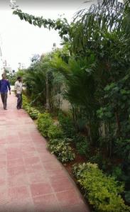 Image of 1650 Sq.ft 3 BHK Apartment / Flat for sale in Creative Elegance, Nagavara, Bengaluru for Rs. 15000000
