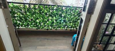 Balcony Image of 1241 Sq.ft 2.5 BHK Apartment / Flat for sale in Mana Karmel by Mana Projects Pvt Ltd, Carmelaram Bengaluru for Rs. 10900000