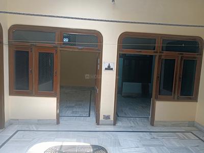 2 BHK Independent House