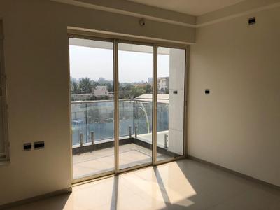 Bedroom Image of 1050 Sq.ft 2 BHK Apartment / Flat for rent in Pharande Puneville Phase I, Punawale Pune for Rs. 24500