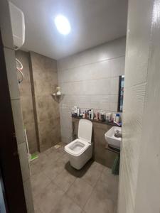 Image of 1850 Sq.ft 3 BHK Apartment / Flat for sale in Silver Spring, Bopal, Ahmedabad for Rs. 13500000