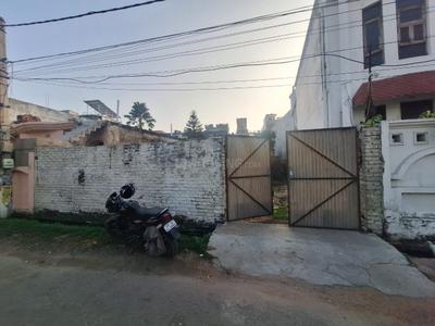 Image of 2108 Sq.ft Residential Plot / Land for sale in Indira Nagar, Lucknow for Rs. 11000000