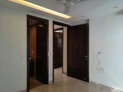 Bedroom Image of 2700 Sq.ft 3 BHK Builder Floor for sale in DLF Phase 2 Gurgaon for Rs. 42500000