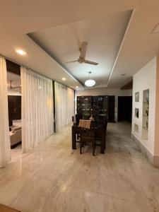 Hall Image of 5918 Sq.ft 6 BHK Independent House for sale in Merces Goa for Rs. 41000000