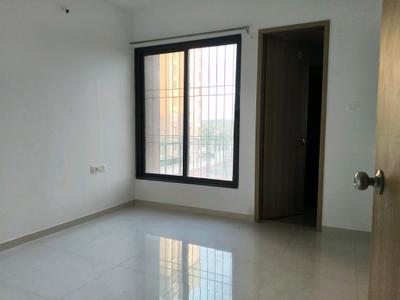 Bedroom Image of 1281 Sq.ft 3 BHK Apartment / Flat for sale in Sankla Sommet, Pirangut Pune for Rs. 15000000