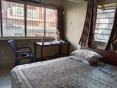 Bedroom Image of 1800 Sq.ft 3 BHK Apartment / Flat for rent in Navrangpura Ahmedabad for Rs. 50000