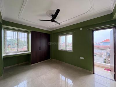 Bedroom Image of 1280 Sq.ft 3 BHK Apartment / Flat for sale in Argora Ranchi for Rs. 5700000