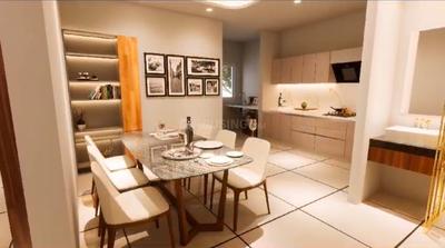 Hall Image of 1782 Sq.ft 3 BHK Apartment / Flat for sale in Banaswadi Bengaluru for Rs. 26500052