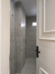 Common Bathroom One Image of 1800 Sq.ft 4 BHK Builder Floor for sale in Vasundhara Ghaziabad for Rs. 17900000