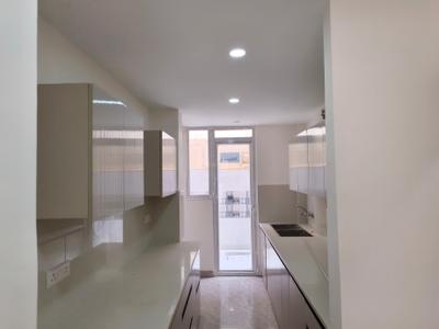 Kitchen Image of 1400 Sq.ft 3 BHK Builder Floor for sale in TDI The Grand Retreat, Sector 88 Faridabad for Rs. 11200000