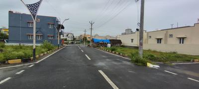 Image of 986 Sq.ft Residential Plot / Land for sale in RR GK Happy Nest, Saravanampatty, Coimbatore for Rs. 1400000