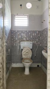 Image of 1550 Sq.ft 4 BHK Apartment / Flat for sale in Behala, Kolkata for Rs. 9000000