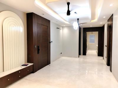 Drying Area Image of 2500 Sq.ft 4 BHK Builder Floor for sale in Anant Raj Estate, Kadarpur Gurgaon for Rs. 34500000