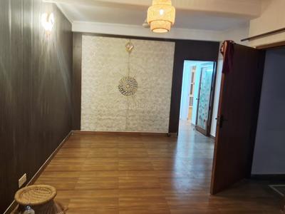 Bedroom Image of 1620 Sq.ft 2 BHK Builder Floor for rent in Sector 41 Gurgaon for Rs. 50000