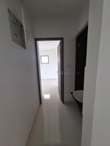 Hall Image of 1130 Sq.ft 3 BHK Apartment / Flat for sale in Wellington at Pride World City, Charholi Budruk Pune for Rs. 11000000