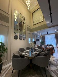 Hall Image of 3400 Sq.ft 4 BHK Villa for sale in Vaishali Nagar Jaipur for Rs. 33100000