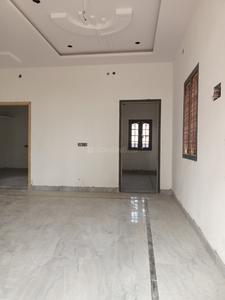 Hall Image of 1210 Sq.ft 2 BHK Independent House for sale in Patancheru Sangareddy for Rs. 8900000