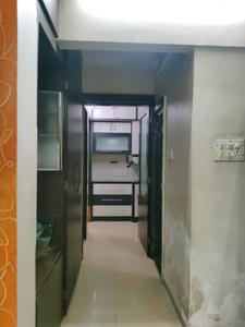 Passage Image of 853 Sq.ft 2 BHK Apartment / Flat for sale in Natu Ozone Valley, Kalwa Thane for Rs. 12500000
