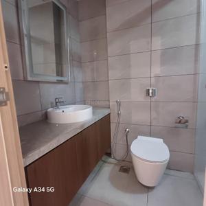 Image of 2900 Sq.ft 4 BHK Apartment / Flat for rent in Cardinal One, Yeswanthpur, Bengaluru for Rs. 170000