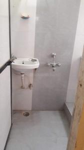Bathroom Image of 789 Sq.ft 2 BHK Apartment / Flat for sale in Mahalaxmi Nagar, Nere Navi Mumbai for Rs. 3400000