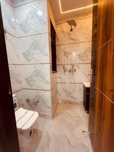Image of 500 Sq.ft 1 BHK Builder Floor for sale in Uttam Nagar, New Delhi for Rs. 2600000