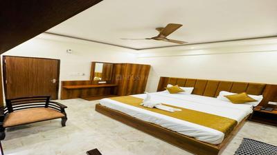 2 BHK Independent Builder Floor