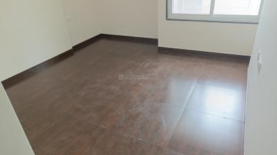 Bedroom Image of 945 Sq.ft 2 BHK Apartment / Flat for sale in Gini Vivante, Kiwale Pune for Rs. 6800000
