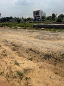 Image of 1500 Sq.ft Residential Plot / Land for sale in Mohanpura, Jaipur for Rs. 9550000