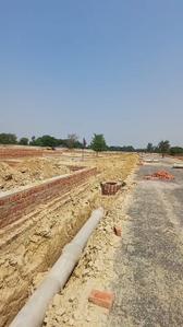 Image of 1250 Sq.ft 1 BHK Villa for sale in Garden Ganj by Garden Estate Ventures Private Limited, Shivaji Puram, Lucknow for Rs. 1875000