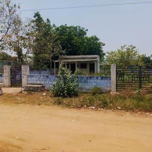 Image of 4356 Sq.ft 2 BHK Independent House for sale in Naspur, Mancherial for Rs. 3500000