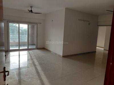 Hall Image of 1400 Sq.ft 2 BHK Apartment / Flat for sale in Scheme No 140 Indore for Rs. 16000000