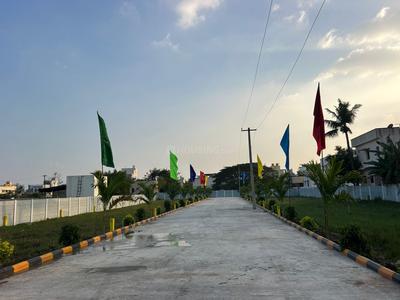 KURINJI NAGAR PHP Plot View 3
