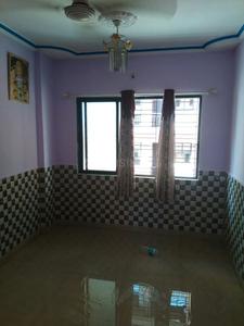 Hall Image of 315 Sq.ft 1 RK Apartment / Flat for sale in Upavan Nivara, Virar West Virar for Rs. 1800000