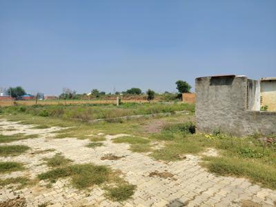 Image of 100 Sq.ft Residential Plot / Land for sale in Bhanauta, Greater Noida for Rs. 3511400
