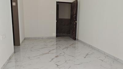 Living Room Image of 670 Sq.ft 1 BHK Apartment / Flat for sale in Ulwe Navi Mumbai for Rs. 5200000