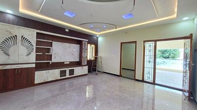 Hall Image of 2000 Sq.ft 4 BHK Independent House for sale in Saravanampatty Coimbatore for Rs. 14500000