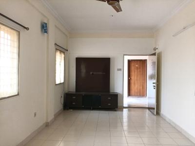 Living Room Image of 930 Sq.ft 2 BHK Apartment / Flat for rent in SMR Vinay Estates, Horamavu Bengaluru for Rs. 30000