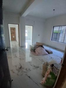 Hall Image of 760 Sq.ft 2 BHK Apartment / Flat for sale in Netaji Nagar Kolkata for Rs. 2700000