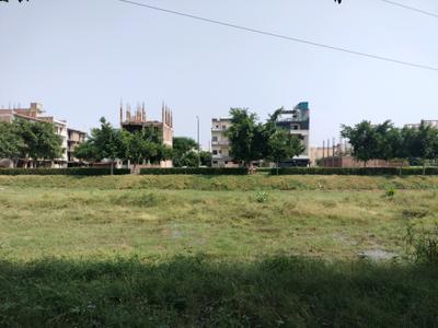 Image of 117 Sq.ft Residential Plot / Land for sale in BPTP District, Sector 81, Faridabad for Rs. 27000000