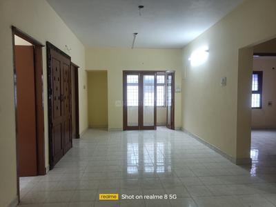 Hall Image of 1250 Sq.ft 3 BHK Apartment / Flat for sale in Saligramam Chennai for Rs. 9600000