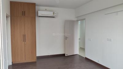 Bedroom Image of 2674 Sq.ft 4 BHK Apartment / Flat for sale in Bestech Altura, Sector 79 Gurgaon for Rs. 36000000
