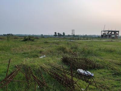 Image of 3600 Sq.ft Residential Plot / Land for sale in Swapnabhumi, New Town, Kolkata for Rs. 9325000