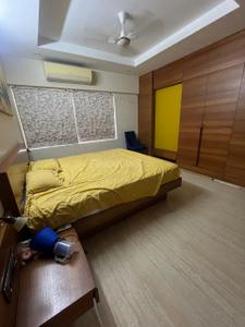 Bedroom Image of 4500 Sq.ft 5 BHK Villa for sale in Vrundavan Shree Vrundavan Villa 6, Science City Ahmedabad for Rs. 75000000