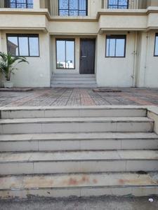 Image of 755 Sq.ft 2 BHK Independent House for sale in Shree Adinath Symphony D Wing, Boisar, Mumbai for Rs. 3500000